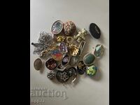lot of jewelry 2
