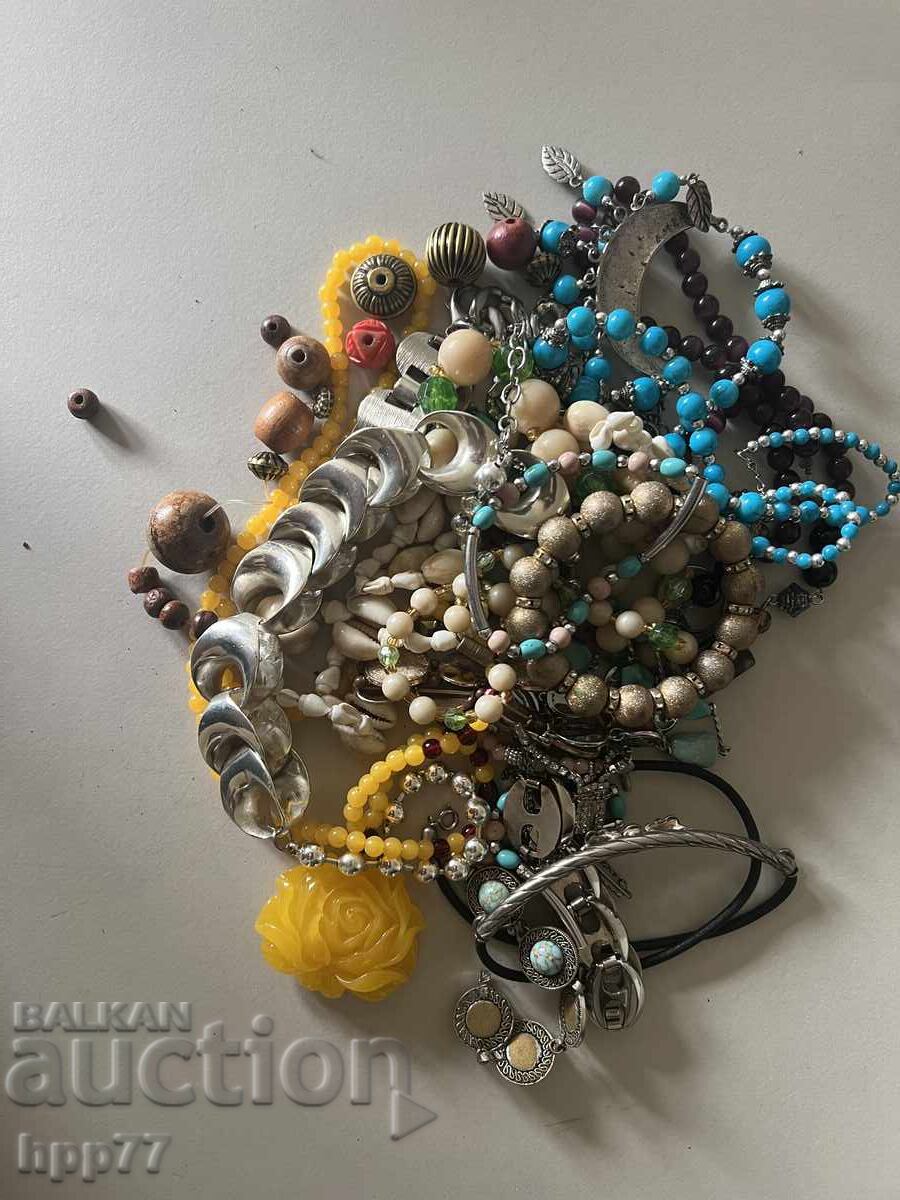 lot of jewelry 3
