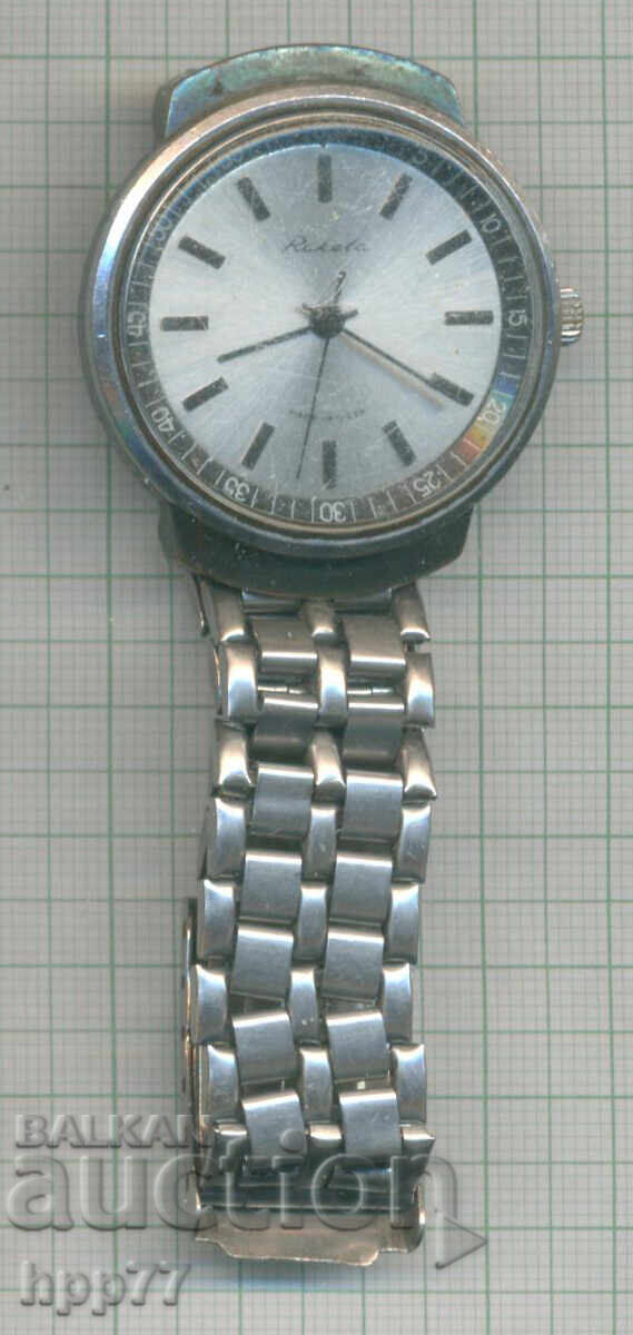 Ceasul 11