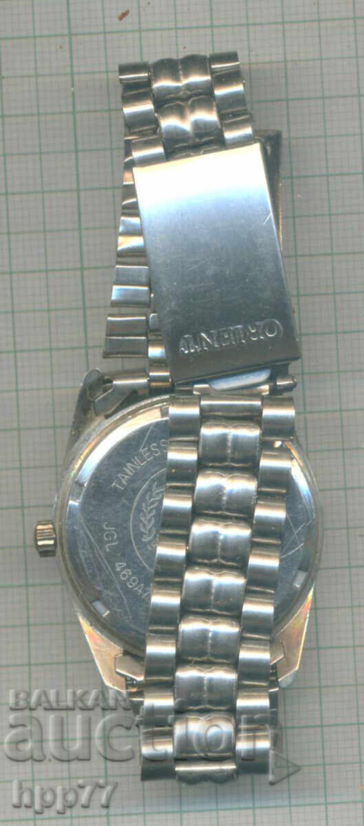 Аукцион Часовник 13 Аукцион Часовник 13