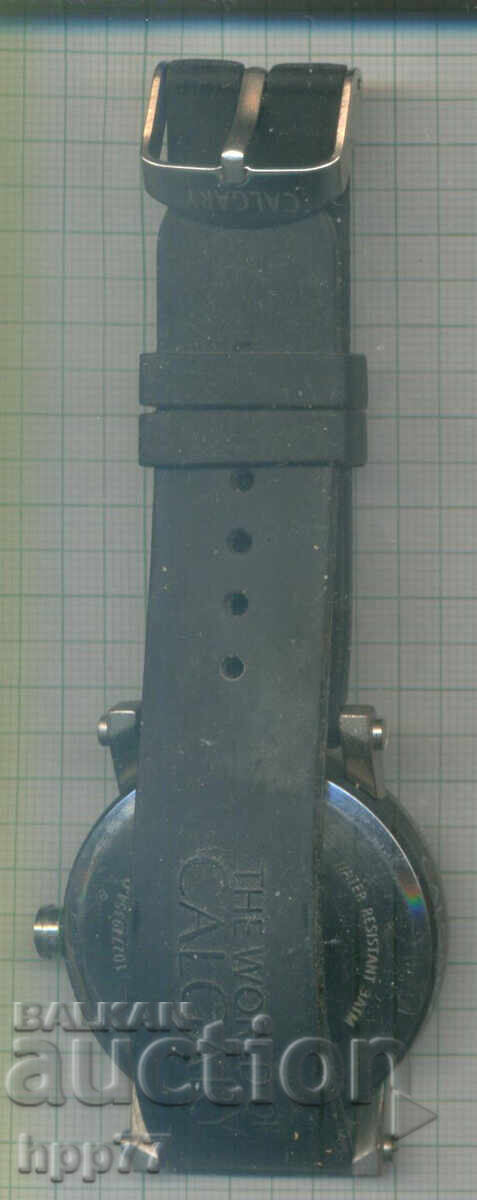 Auction Clock 17 Auction Clock 17