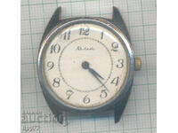 Clock 23