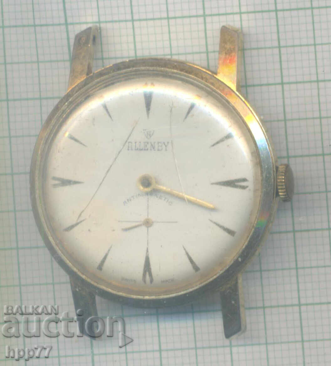 Clock 24