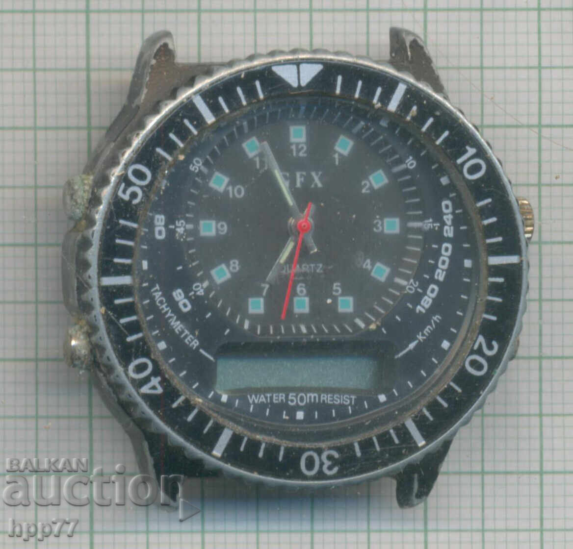Ceasul 25