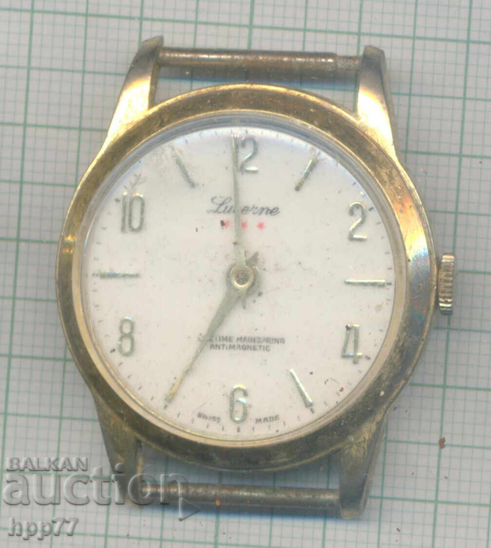 Ceasul 31