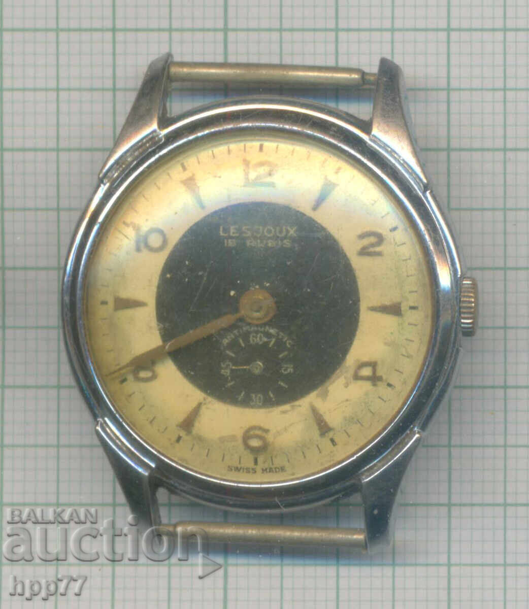 Ceasul 35