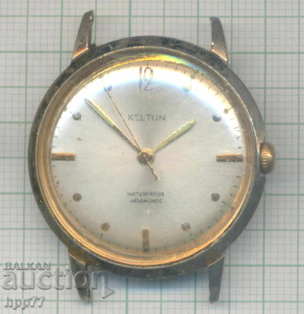 Ceasul 39