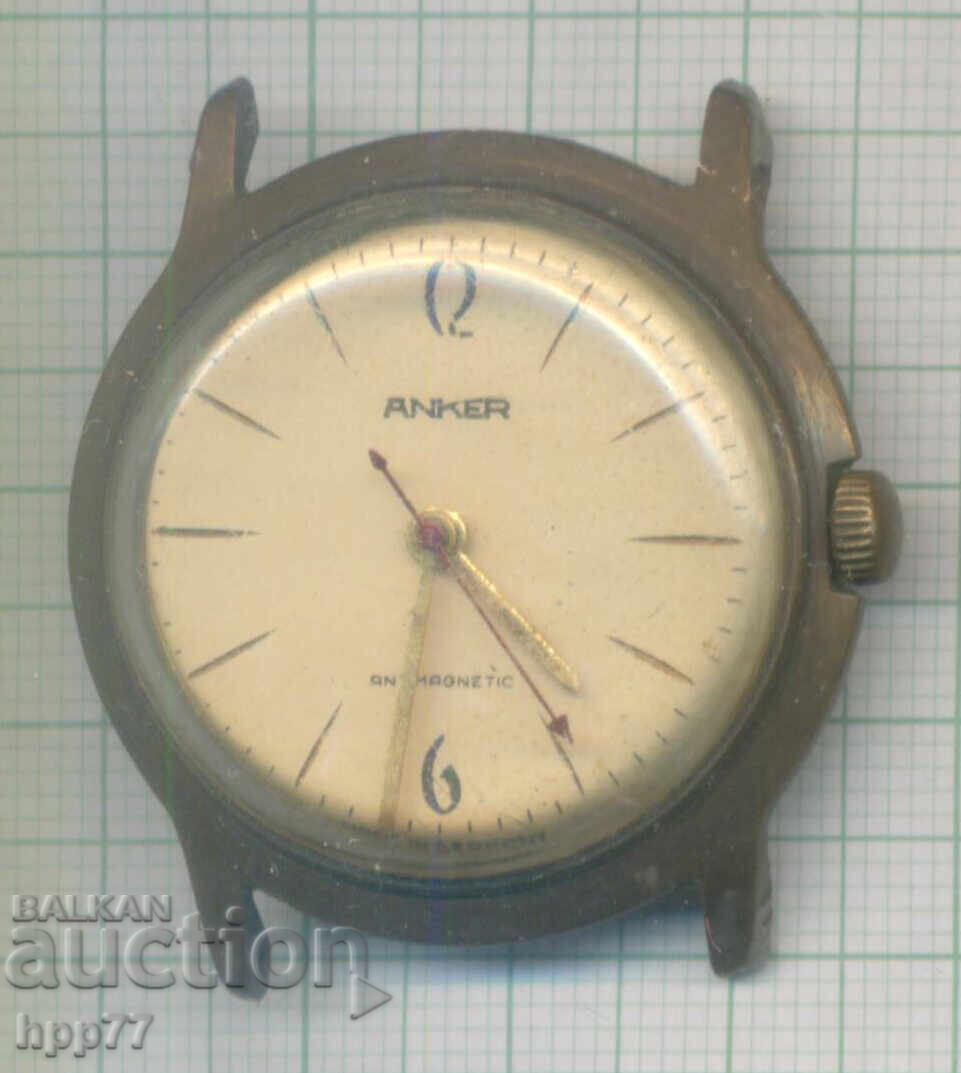 Ceasul 40
