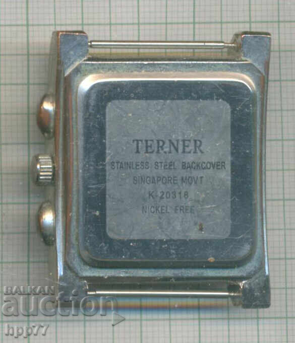 Clock 41 with price € 0.01 | 0.02 BGN