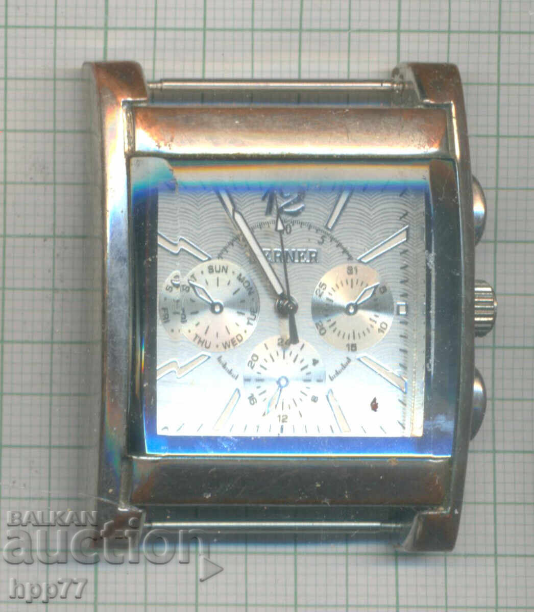 Clock 41