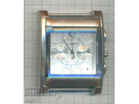 Clock 41