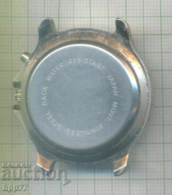 Clock 44 with price € 0.01 | 0.02 BGN Clock 44 with price € 0.01 | 0.02 BGN