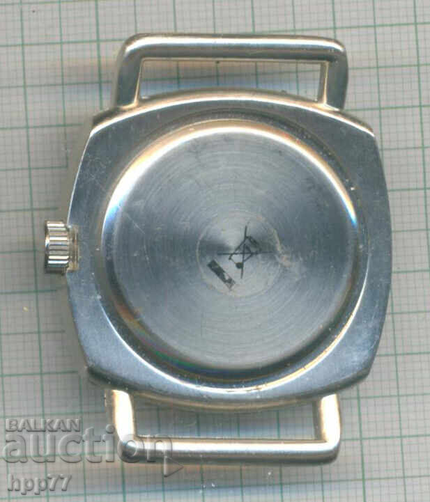 Ceasul 45 cu preț € 0.01 | 0.02 BGN