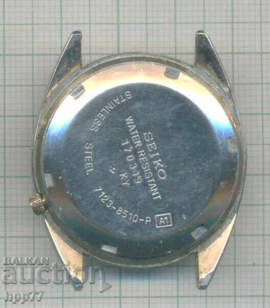 Clock 54 with price € 0.40 | 0.78 BGN