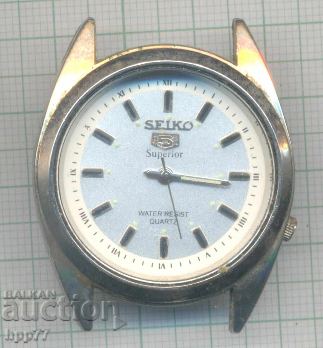 Clock 54