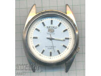 Clock 54