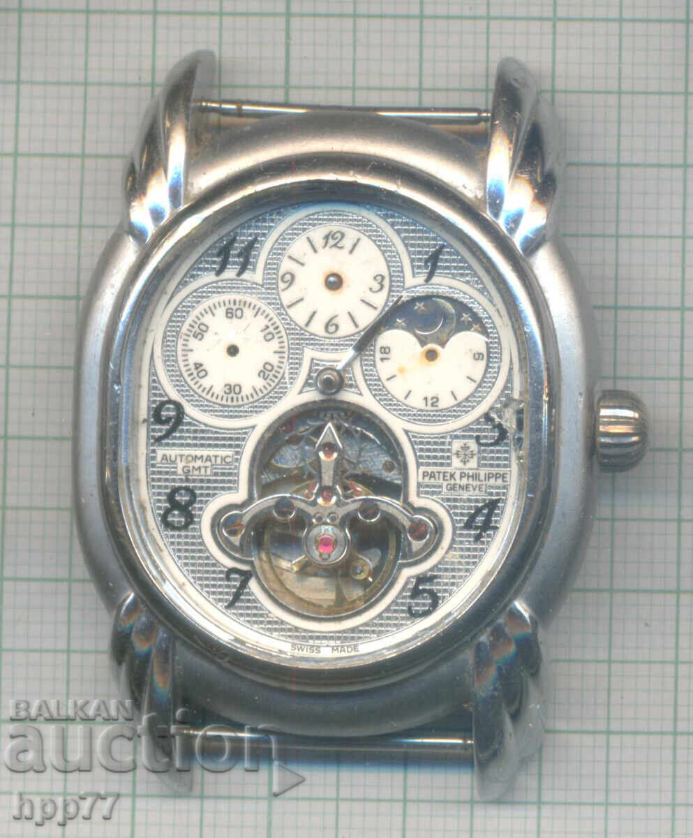 Clock 59 without glass Clock 59 without glass