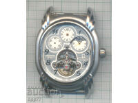 Clock 59 without glass