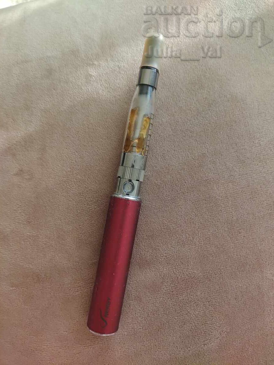 Old iClear 16 electronic cigarette + gift Old iClear 16 electronic cigarette + gift