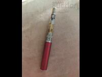 Old iClear 16 electronic cigarette + gift