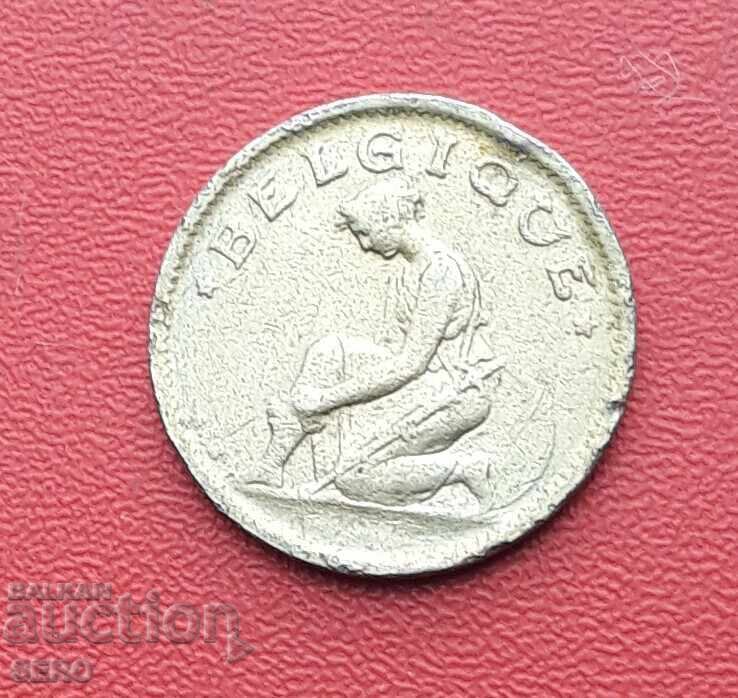 Белгия-50 цента 1923 с цена € 0.25 | 0.49 лв.