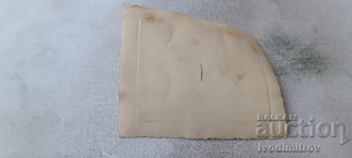 Photo Soldiers naked to the waist in front of tents with price € 0.84 | 1.64 BGN