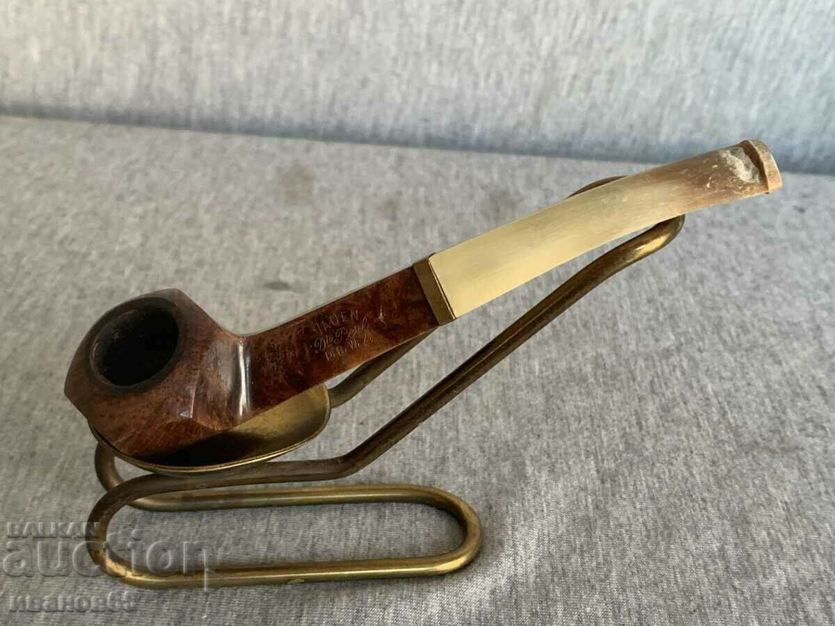Auction  VAUEN pipe
