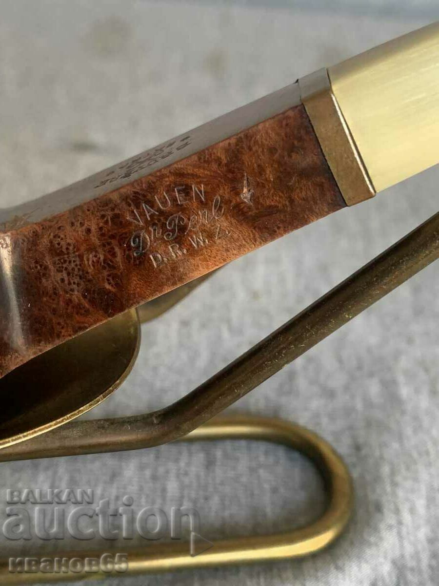 Delivery of VAUEN pipe