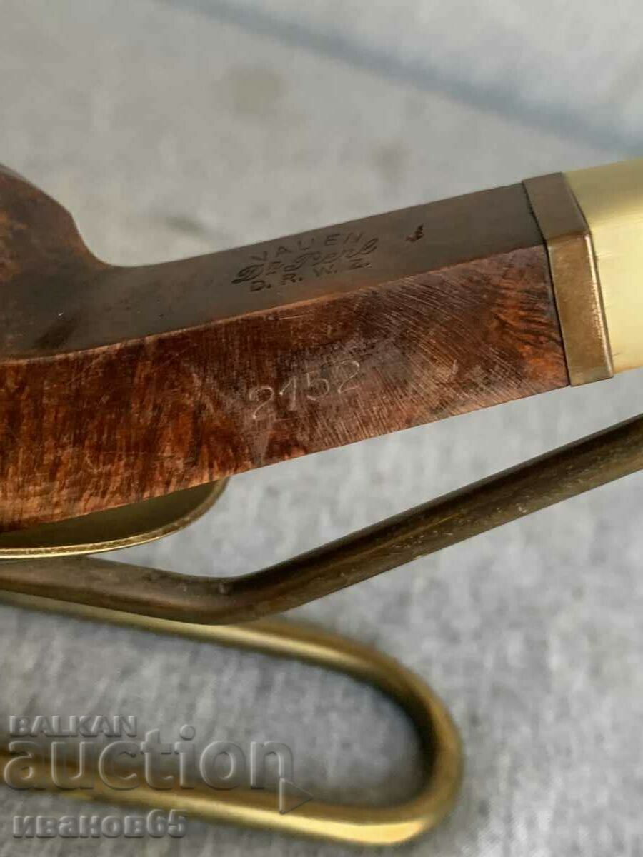 VAUEN pipe - 5