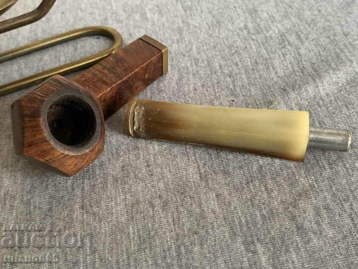 VAUEN pipe - 6