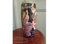Vintage vase Dona Artexport Saigon