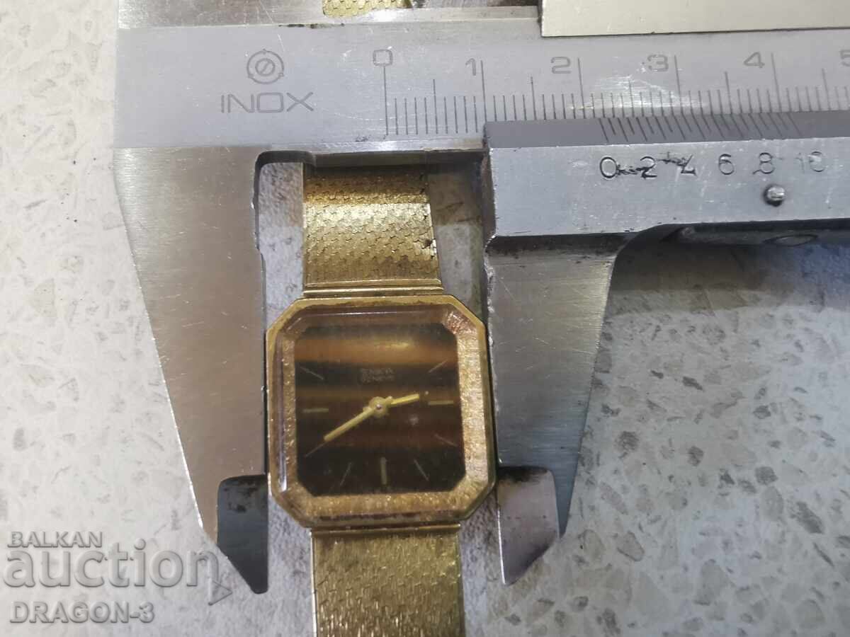 ΕΠΙΧΡΥΣΟ EMKA - 7 ΕΠΙΧΡΥΣΟ EMKA - 7
