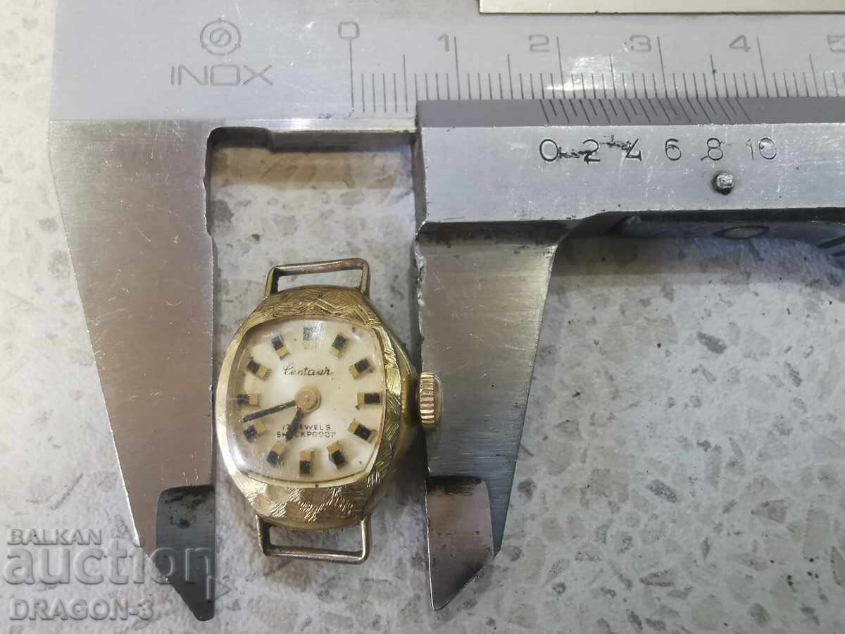 CEAS PLACAT CU AUR - 6