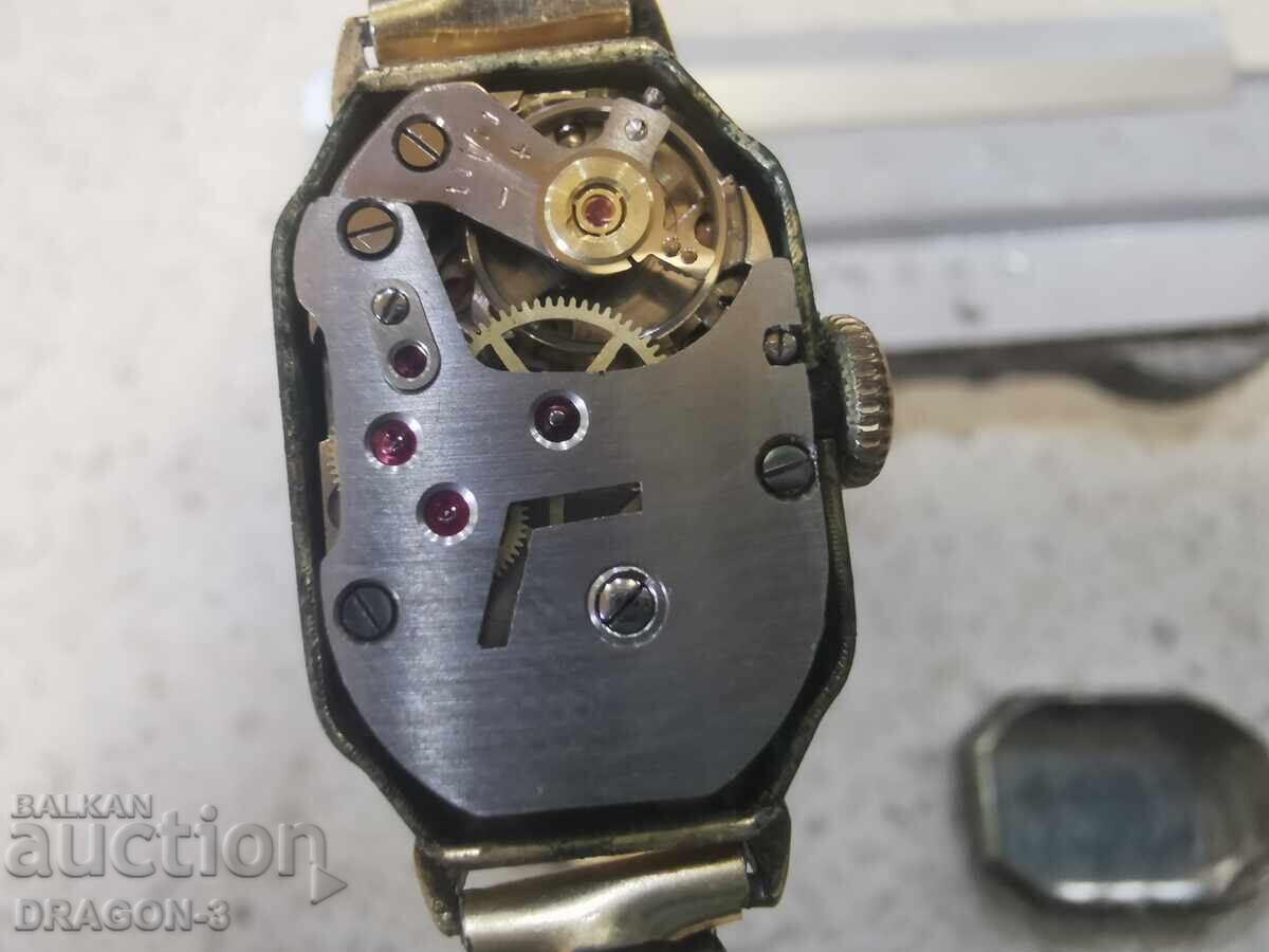 GAMA PLACAT CU AUR - 5 GAMA PLACAT CU AUR - 5