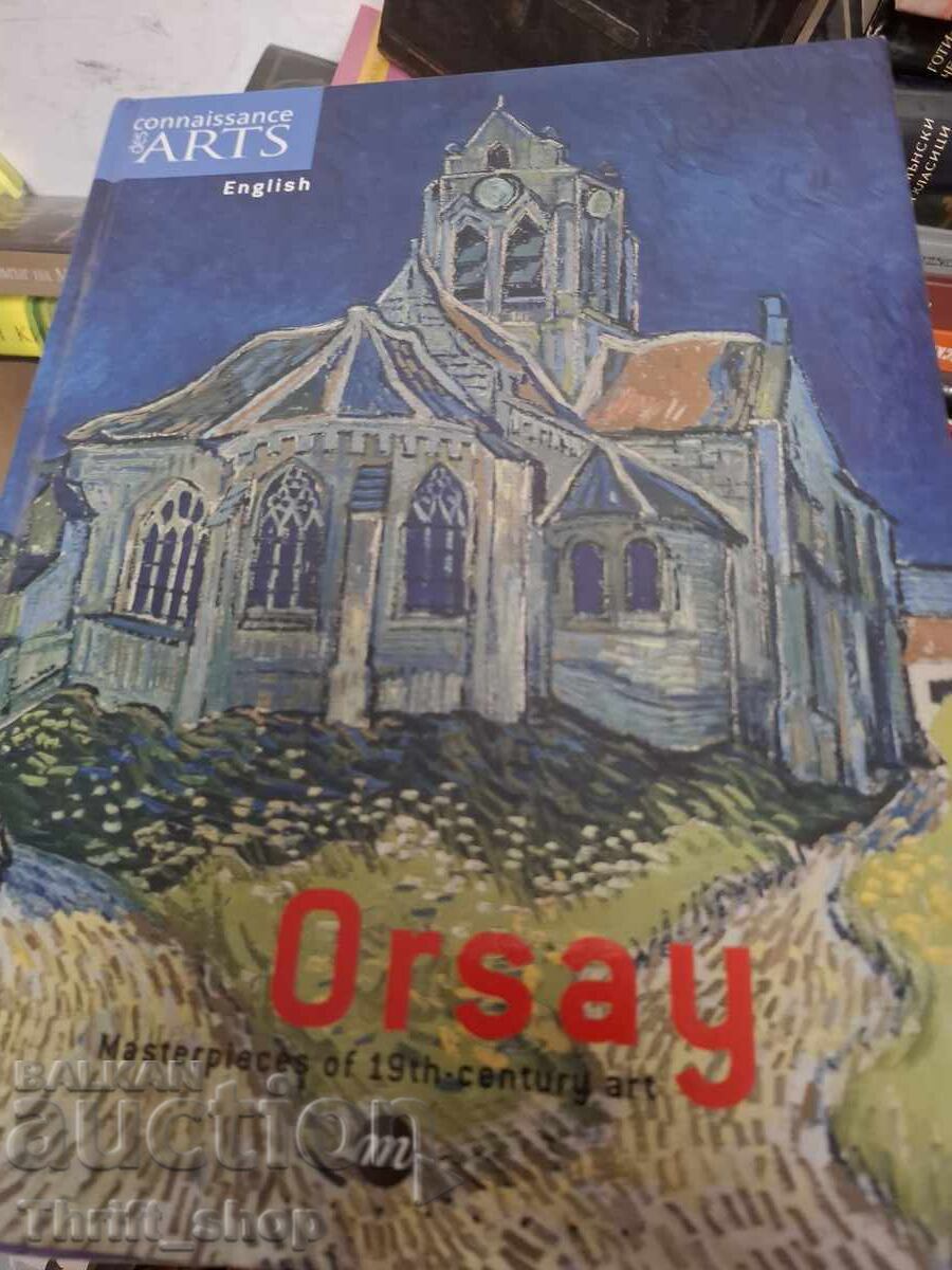 Orsay