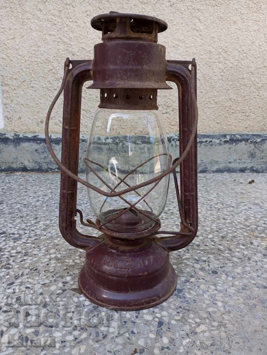 Lampă cu gaz, felinar cu gaz, lampă cu gaz cu preț € 17.00 | 33.25 BGN Lampă cu gaz, felinar cu gaz, lampă cu gaz cu preț € 17.00 | 33.25 BGN