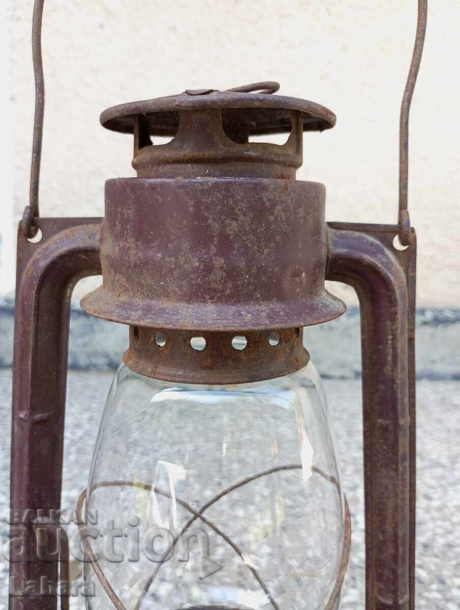 Licitație Lampă cu gaz, felinar cu gaz, lampă cu gaz Licitație Lampă cu gaz, felinar cu gaz, lampă cu gaz