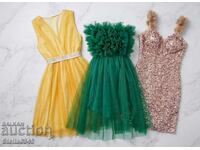 Formal dresses for an occasion, size S - Sozopol