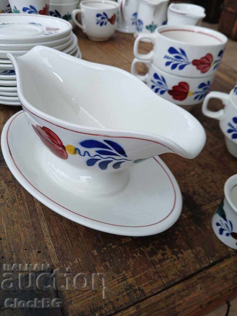 Dining set with price € 49.00 | 95.84 BGN Dining set with price € 49.00 | 95.84 BGN