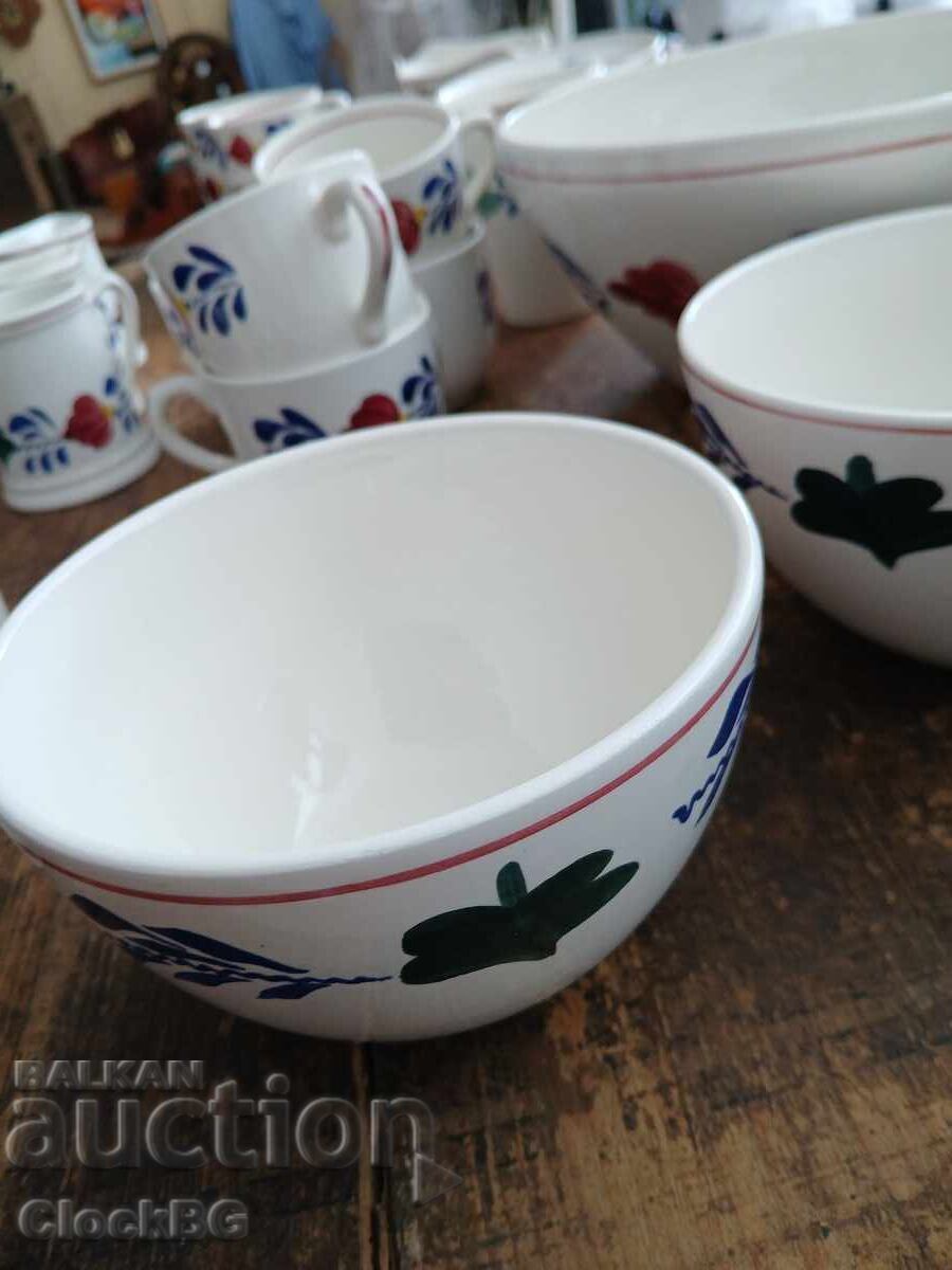 Dining set - 5 Dining set - 5