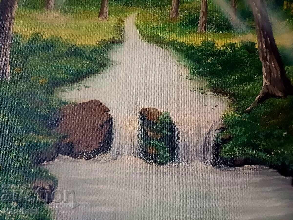 Beautiful landscape by Ivaylo Voshchinarov - 5