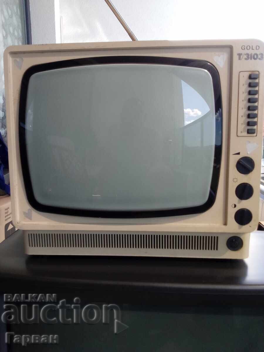 Resprom GOLD T3130 TV Resprom GOLD T3130 TV