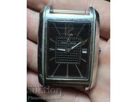UNIQUE MEN'S WATCH JACQUES LEMANS WORKING