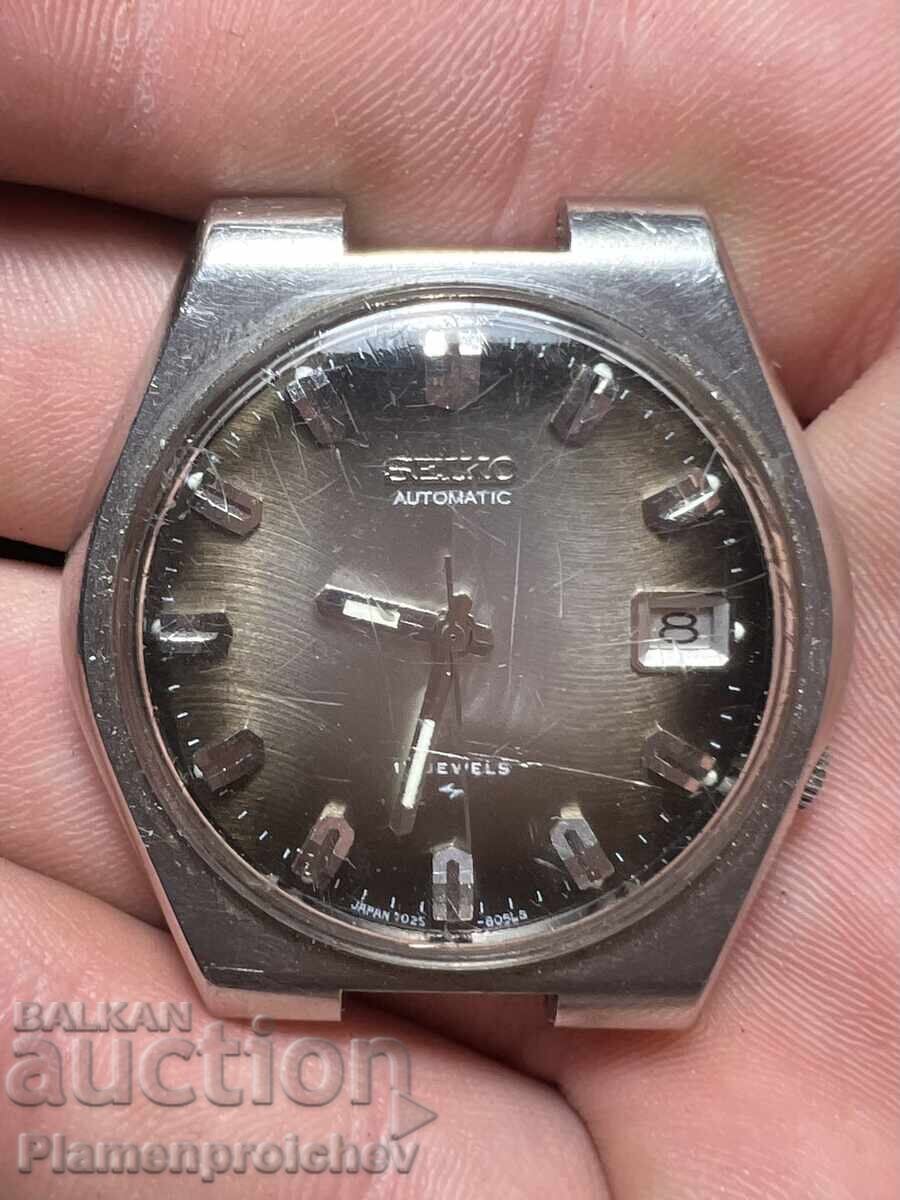 VERY RARE MEN'S SEIKO AUTOMATIC WATCH