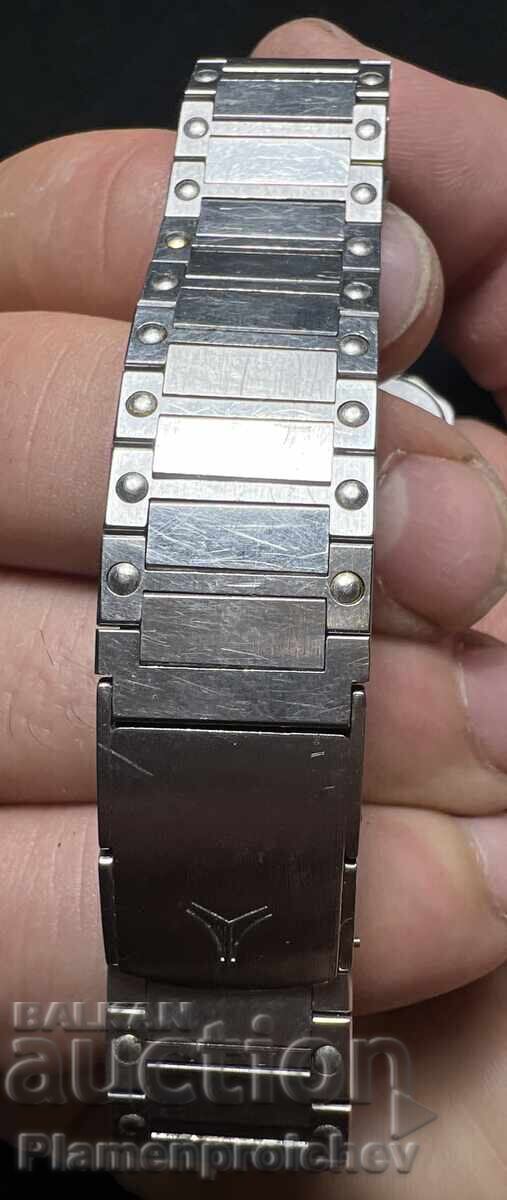 Delivery of UNIQUE VINTAGE MEN'S WATCH CYMA Delivery of UNIQUE VINTAGE MEN'S WATCH CYMA