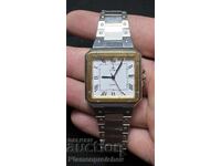UNIQUE VINTAGE MEN'S WATCH CYMA