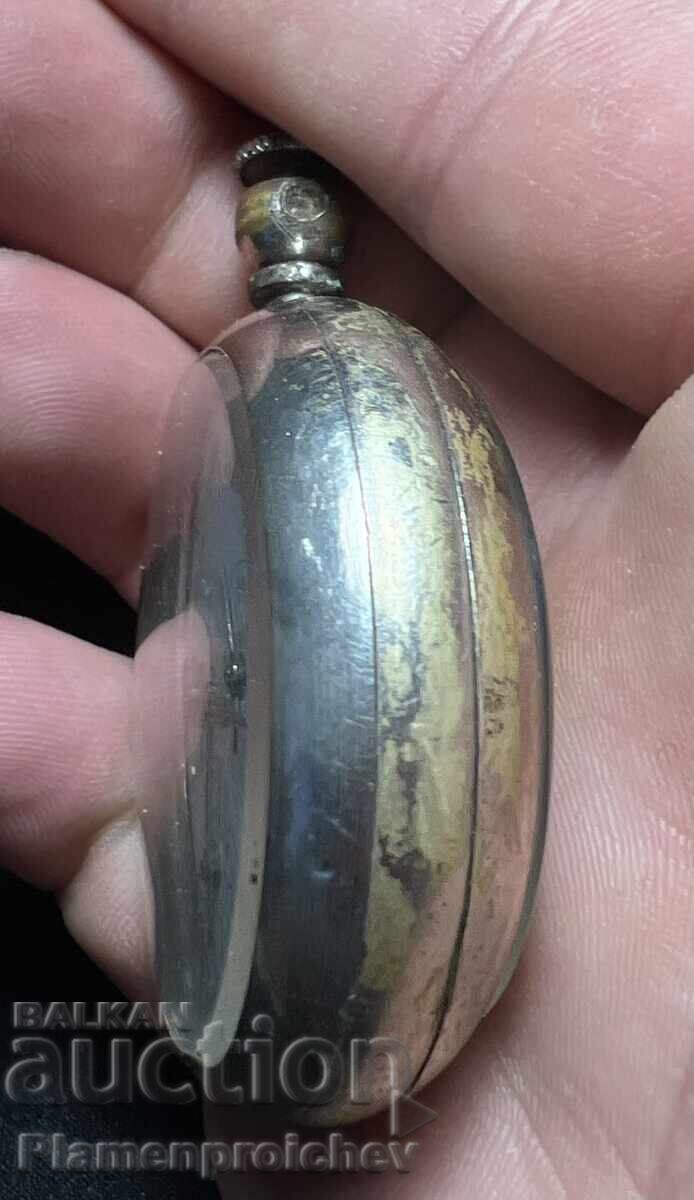 Auction  UNIQUE OVER 100 YEAR OLD PEDOMETER WORKING