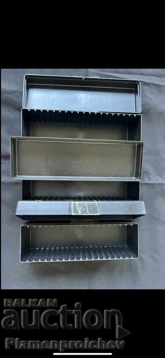 3 PCS CERTIFIED COIN BOXES PCGS NGC with price € 8.50 | 16.62 BGN 3 PCS CERTIFIED COIN BOXES PCGS NGC with price € 8.50 | 16.62 BGN
