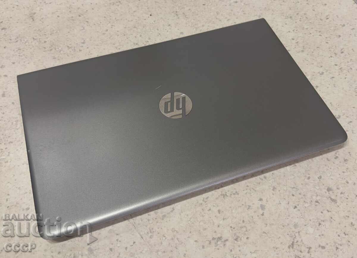 Delivery of Ideal - Intel i5 - 8DDR4 - 256 SSD - NVidia GeForce - HP Delivery of Ideal - Intel i5 - 8DDR4 - 256 SSD - NVidia GeForce - HP