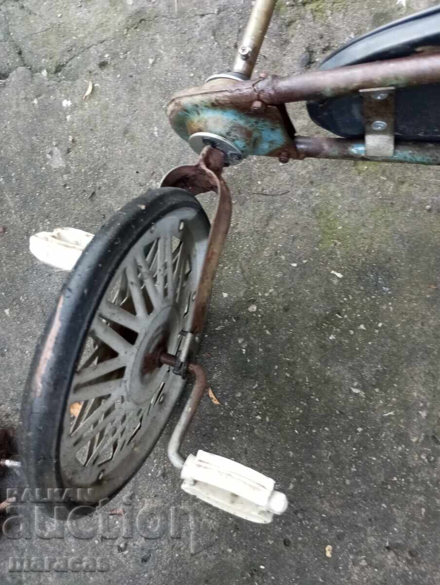 Ένα παλιό παιδικό παιχνίδι - 5